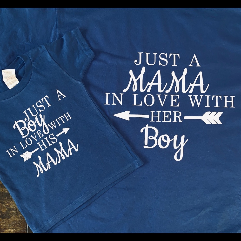 Customized shirts!!!!